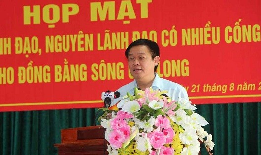 Cần giải quyết 'bài toán' giao thông vùng Tây Nam bộ