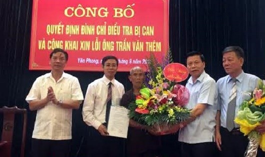 Tăng mức bồi thường thiệt hại do tổn thất về tinh thần 