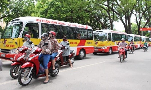 Sự thay đổi chủ trương của TP.HCM đã “cởi trói” cho các doanh nghiệp quảng cáo trên địa bàn thành phố.