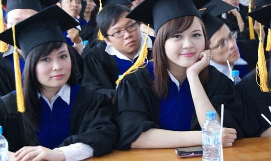 Không phải mọi sinh viên đều học được trong 3 năm.