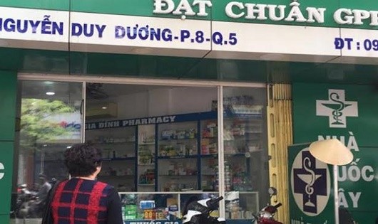 Sở Y tế 'thẳng tay' với thuốc quá hạn sử dụng