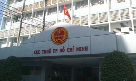 TP Hồ Chí Minh: Tìm cách chống thất thu thuế kinh doanh qua mạng