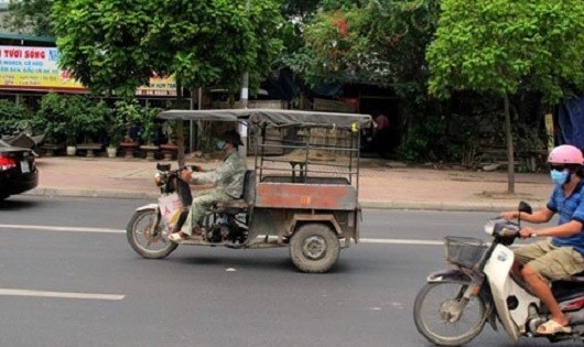 Ảnh minh họa từ internet.