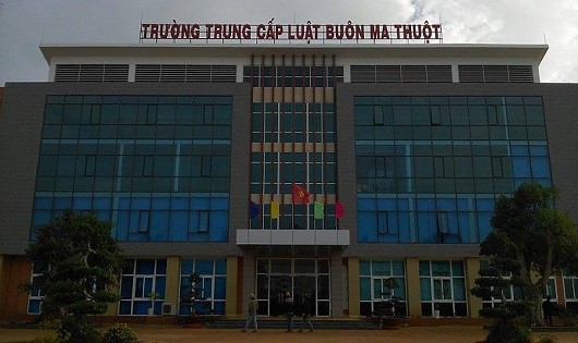 Cụm thi đua số II:  Phát động và ký giao ước thi đua năm 2017