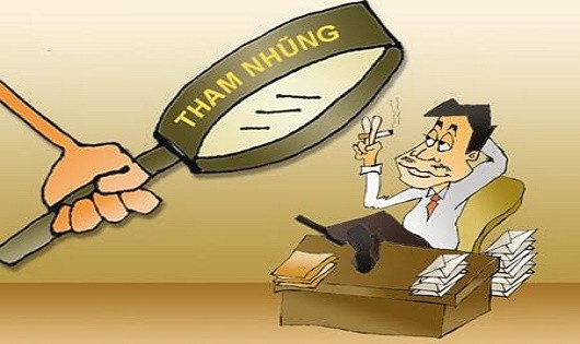 Chỉ UBND tỉnh An Giang phát hiện sai phạm khi trích ngân sách mua quà 