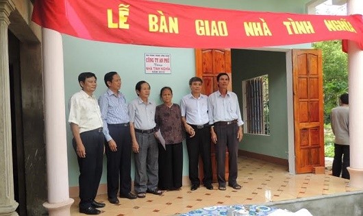 Thực hiện tốt chính sách NCC thể hiện tính nhân văn cao cả.