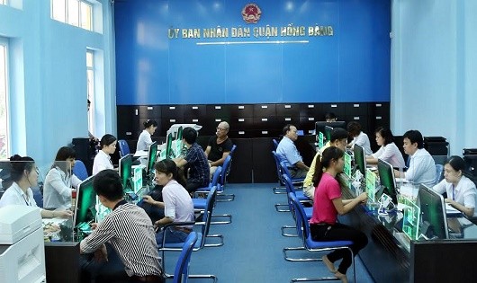 Hải Phòng: Triển khai 131 dịch vụ công trực tuyến ở mức độ 3 và 36 dịch vụ ở mức độ 4