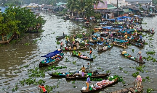 ĐBSCL: Quy hoạch nào cho phát triển bền vững?!