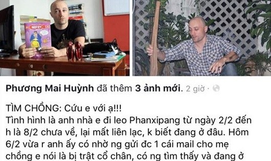 Dân 'phây' làm điều tra - lợi bất cập hại