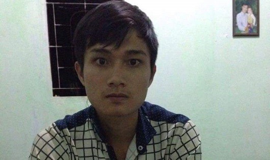 Nguyễn Văn Thành cho rằng mình bị oan