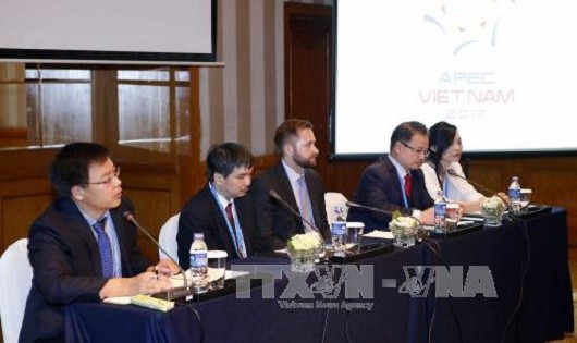 Hội nghị APEC lần thứ 3 (SOM 3): Việt Nam đăng cai nhiều hoạt động về chống tham nhũng