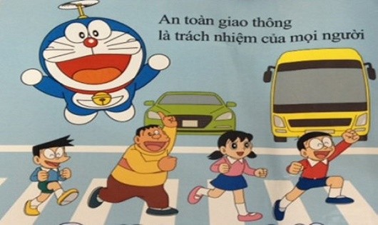 Phát động Cuộc thi sáng tác khẩu hiệu an toàn giao thông 