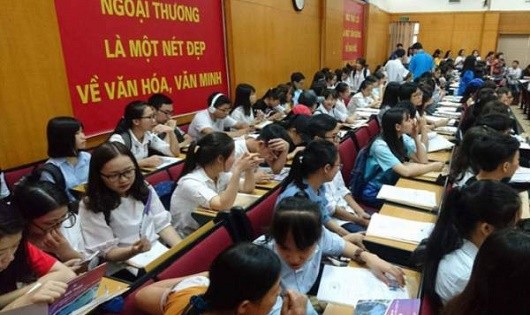 Tuy rất cần thiết nhưng việc đánh giá, xếp hạng đại học lại đang gây nhiều tranh cãi trái chiều (ảnh minh họa)