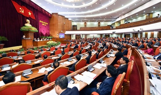 Bài học về lòng dân