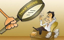 Với những cán bộ “gây tai tiếng”