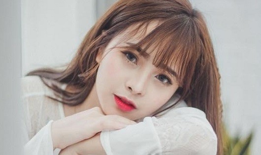 Thảo Trang, hotgirl nổi tiếng với việc kinh doanh online thành công khi vẫn còn là sinh viên một trường cao đẳng