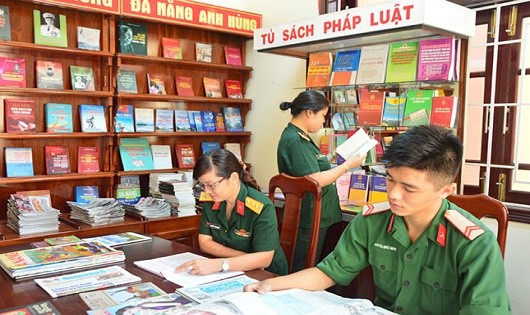 Ảnh minh họa từ internet.