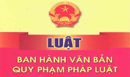 Thi hành Luật Ban hành văn bản quy phạm pháp luật trên địa bàn tỉnh Vĩnh Phúc