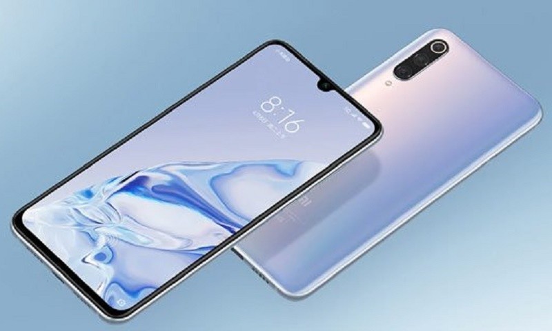 Siêu phẩm Mi 9 Pro 5G của Xiaomi vừa được cho ra mắt (Nguồn từ internet)