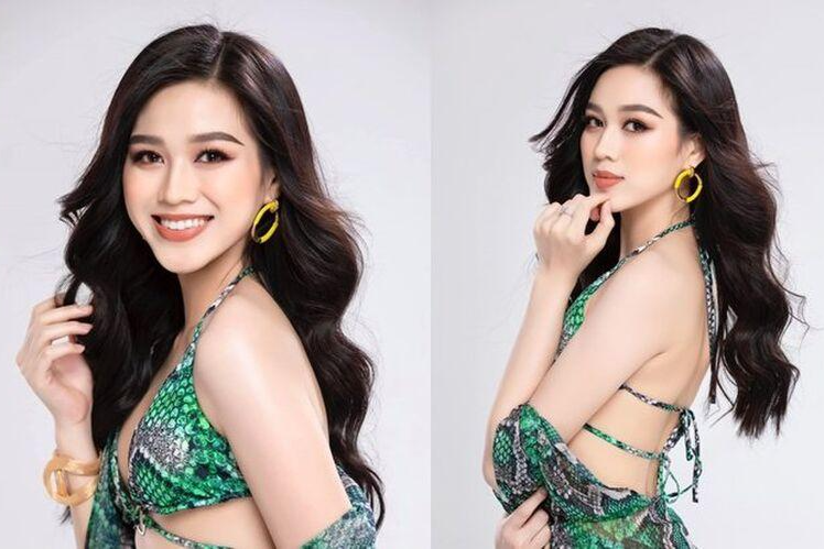 Hoa hậu Đỗ Thị Hà đặt mục tiêu vào top 12 Miss World; Lý do Hồ Văn Cường im lặng khi Phi Nhung chữa COVID-19