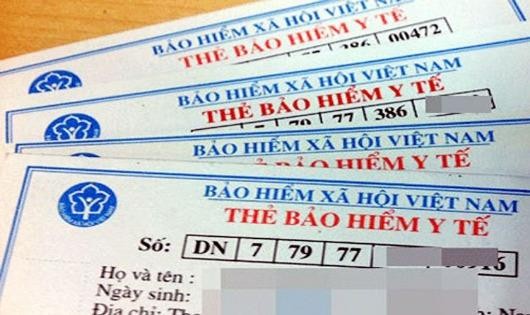 Chậm đóng BHYT từ 30 ngày trở lên có thể bị truy cứu trách nhiệm hình sự