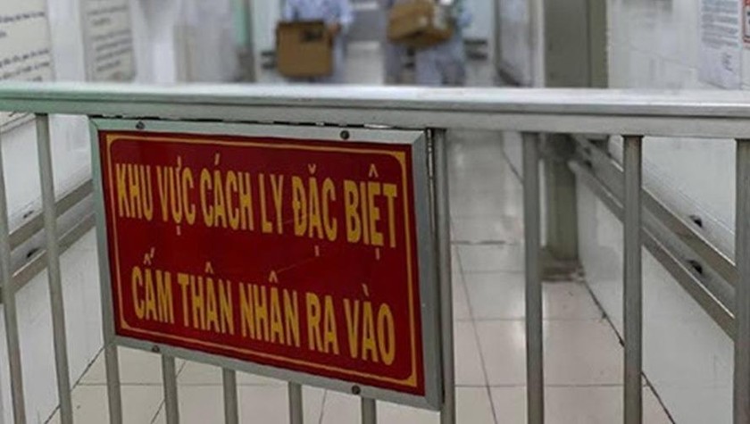 Lâm Đồng cách ly một học sinh sốt cao sau khi tiếp xúc với 3 người Trung Quốc