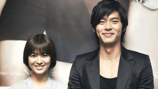 Song Hye Kyo dính tin đồn tái hợp Hyun Bin sau 11 năm đầy giai thoại 