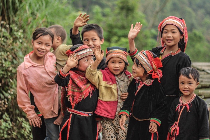 Hàng nghìn suất quà sẽ được trao cho trẻ em nhiều tỉnh thành trên cả nước trong dịp Tết 2020 (ảnh minh họa)