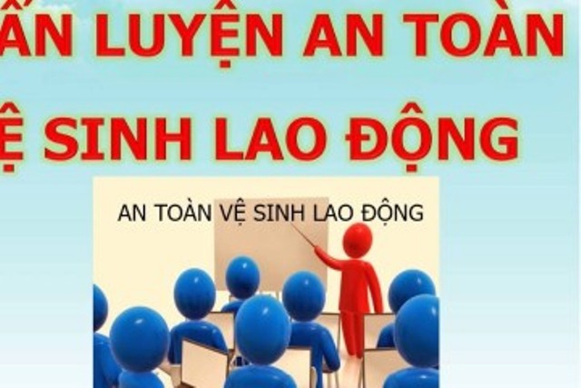 Tổ chức “Tháng hành động về an toàn, vệ sinh lao động” cần tùy theo diễn biến của đại dịch