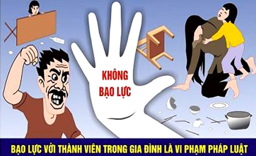 Sửa luật Phòng chống bạo lực gia đình: Tách bạch rõ ràng “bằng mặt không bằng lòng” và “nắm đấm“