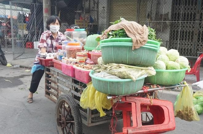  Người bán hàng rong, thợ hồ, cắt tóc... sẽ được nhận hỗ trợ