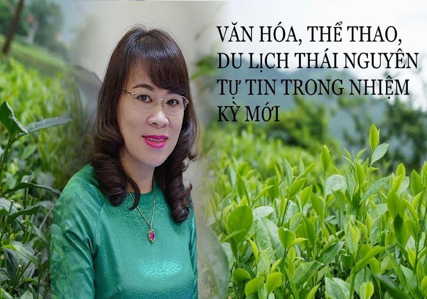 Văn hóa, thể thao, du lịch Thái Nguyên tự tin trong nhiệm kỳ mới