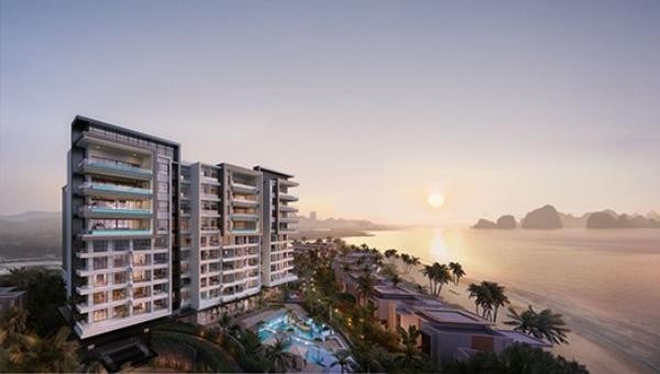 BIM Land chỉ định đơn vị uy tín quốc tế quản lý dự án InterContinental Halong Bay