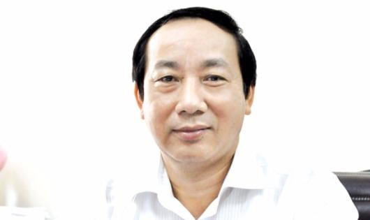 Ông Nguyễn Hồng Trường - Tân Chủ tịch Hội An toàn giao thông Việt Nam 