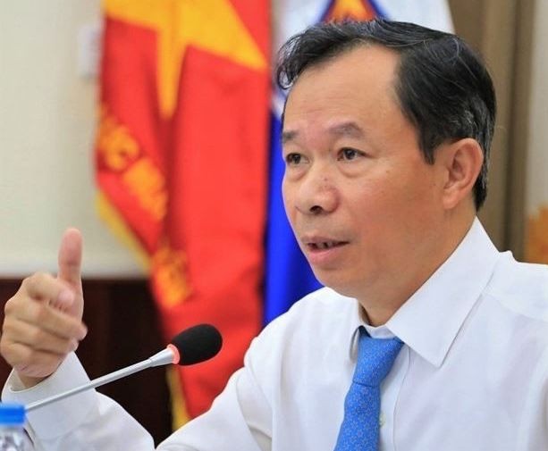 Chủ tịch EVNNPC Thiều Kim Quỳnh:"Chúng tôi không ngừng đổi mới vì gần 11 triệu khách hàng của chính mình"