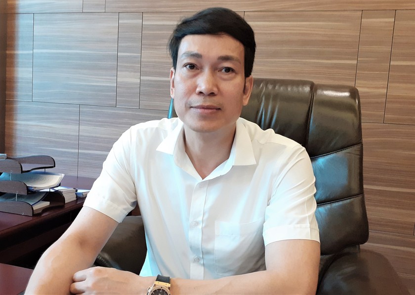 Giám đốc NPSC Phan Tử Lượng: “Chúng tôi đang nỗ lực để trở thành một công ty dịch vụ điện lực hàng đầu trong nước”