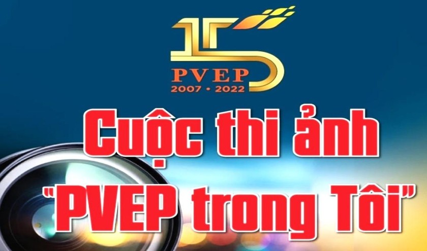 “PVEP trong Tôi” tìm kiếm, tôn vinh nét đẹp lao động dầu khí