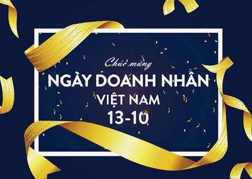 Tôn vinh khát vọng làm giàu gắn với trách nhiệm xã hội của doanh nhân