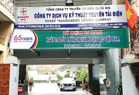 NPT đã báo cáo thực trạng và đề xuất EVN phương án tái cơ cấu NPTS.