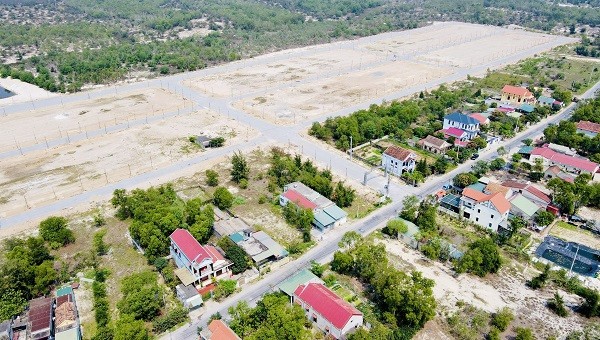 Quảng Bình sẽ là điểm đầu tư hấp dẫn năm 2021