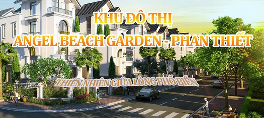 Bình Thuận:Cần làm rõ việc phân lô, bán nền tại Dự án khu du lịch Suối Cát