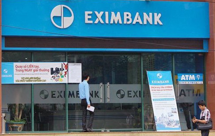 Ai thực sự điều hành HĐQT Eximbank?