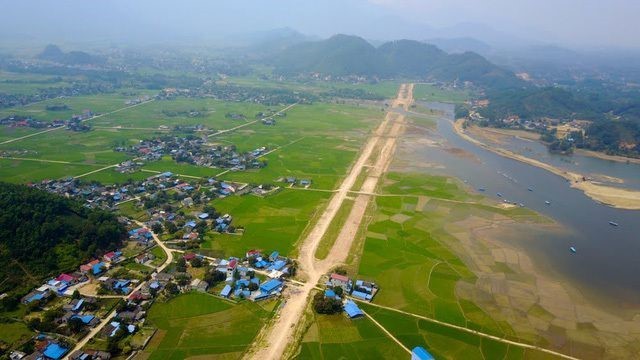 Thái Nguyên: Yêu cầu đẩy nhanh tiến độ thực hiện dự án du lịch hồ Núi Cốc
