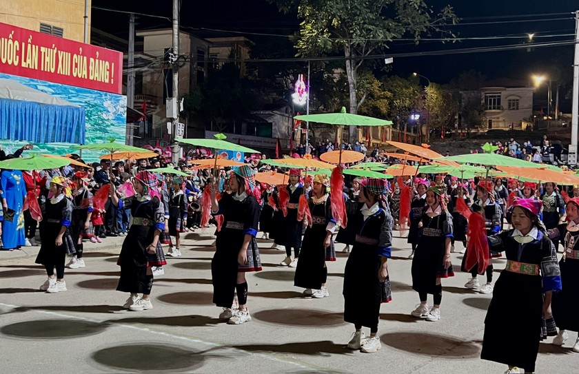 “Cú đúp” tăng chỉ số hạnh phúc ấn tượng ở tỉnh nghèo, đông dân tộc thiểu số Yên Bái