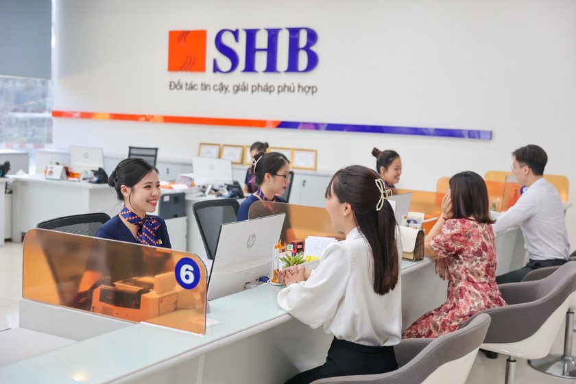 SHB được NHNN chấp thuận tăng vốn điều lệ lên 36.645 tỷ đồng 