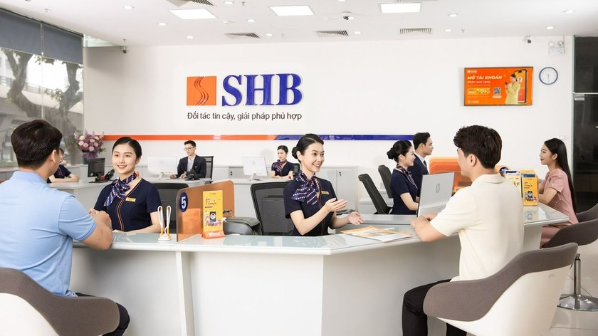 SHB tăng trưởng an toàn, bền vững, chuyển đổi mạnh mẽ và toàn diện