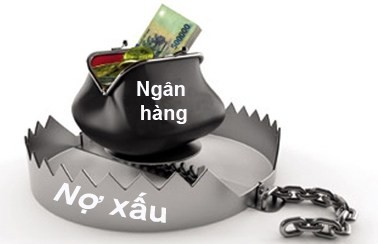 Xử lý nợ xấu: Để luật chuyển thành lực