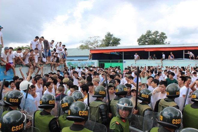 Thủ tướng yêu cầu tăng cường công tác quản lý, cai nghiện 