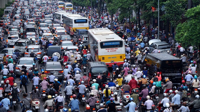 Bảo đảm thông suốt, an toàn cho người dân quay lại thành phố