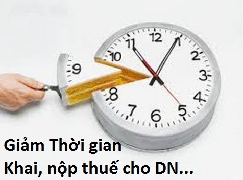 Cải cách thuế  - nhìn từ những khuyến nghị của WB